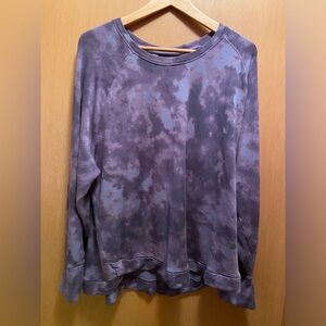 Athleta women’s plus size sweatshirt size 3X